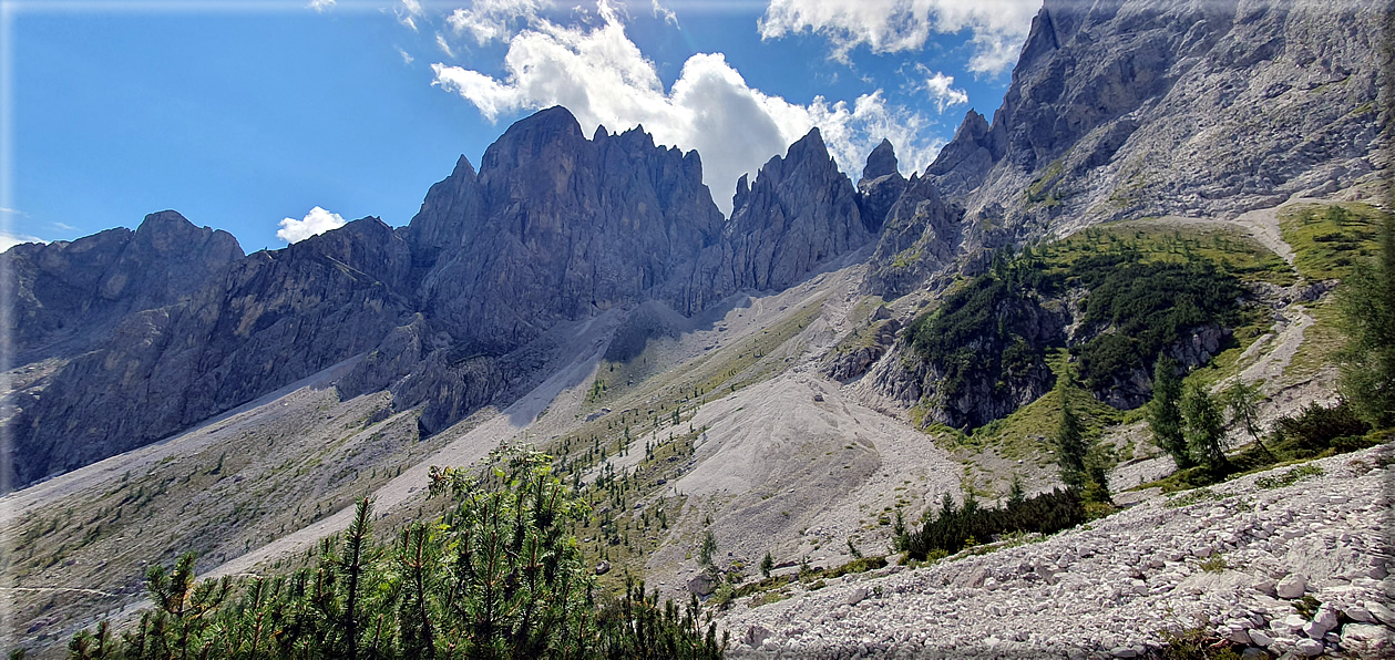 foto Prati di Croda Rossa